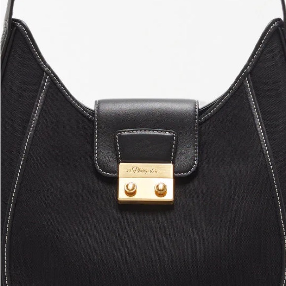 Phillip Lim Large Pashli Modern Hobo bag. New. - Picture 5 of 5